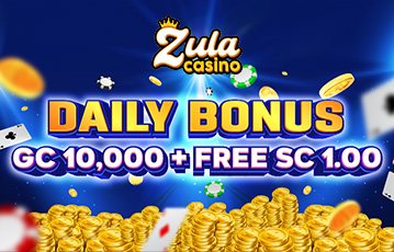 Zula Casino - Hottest Social Casino Play and Win Download