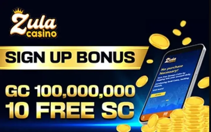 zula casino sign up bonus